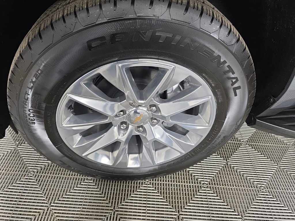 New 2026 Chevrolet Tahoe Premier w/ Sun And Tow Package image 10