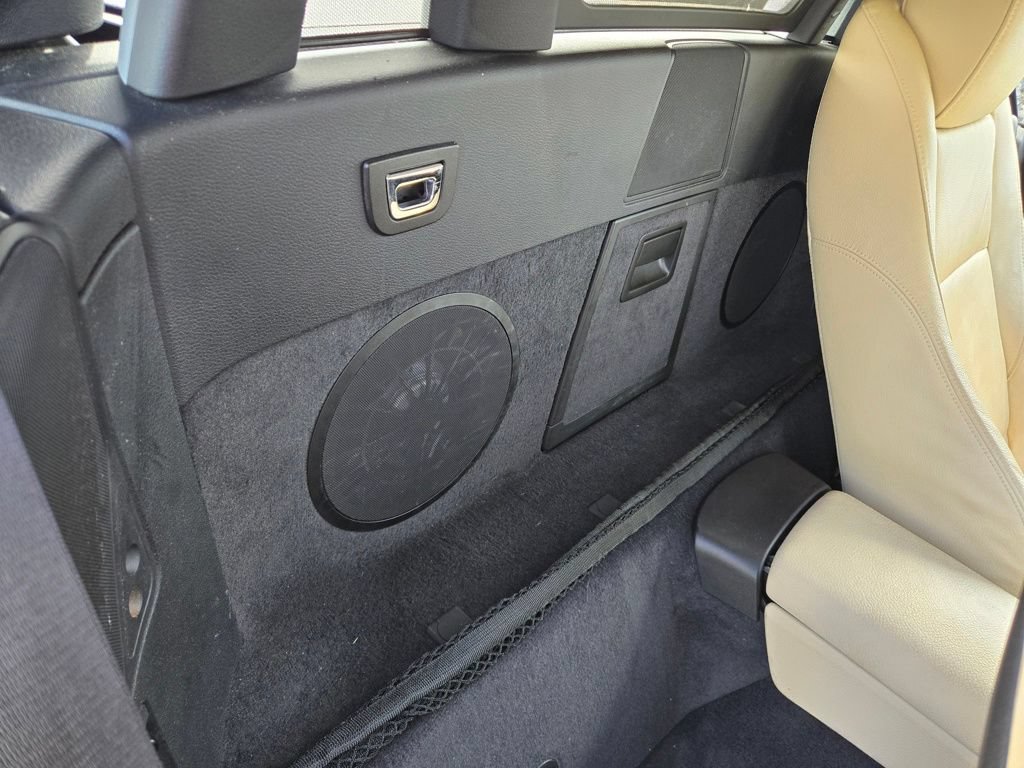 Used 2012 BMW Z4 sDrive35i RWD image 45