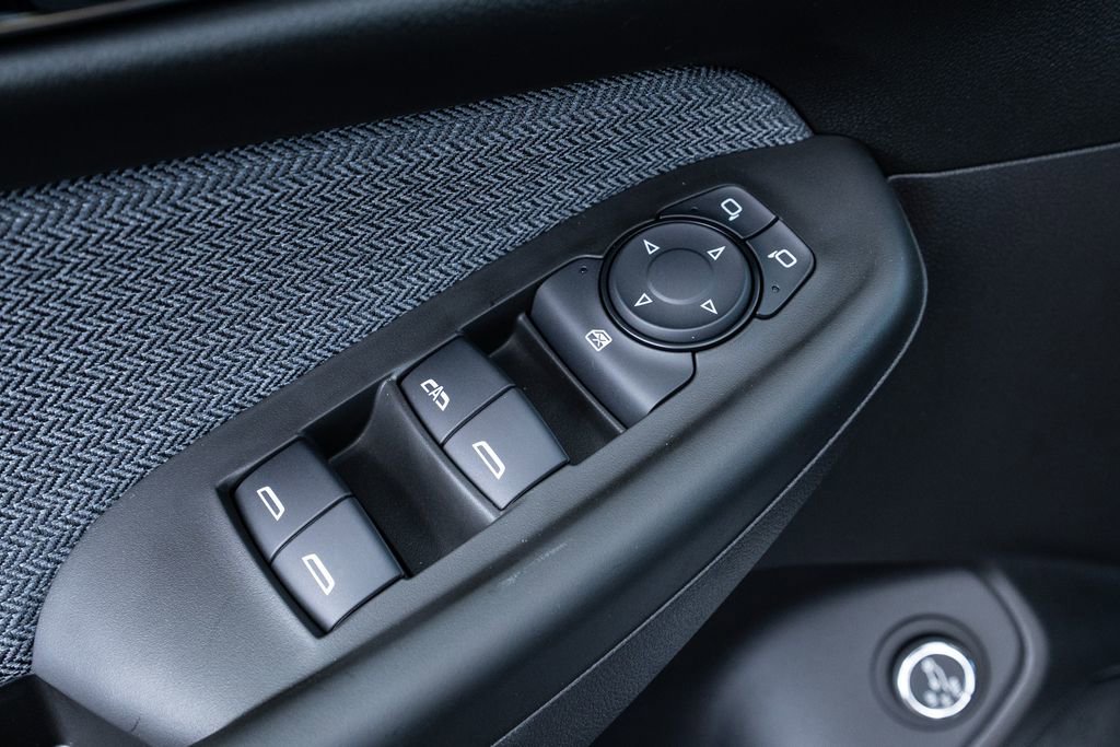 New 2026 Chevrolet TrailBlazer LT w/ Convenience Package image 20