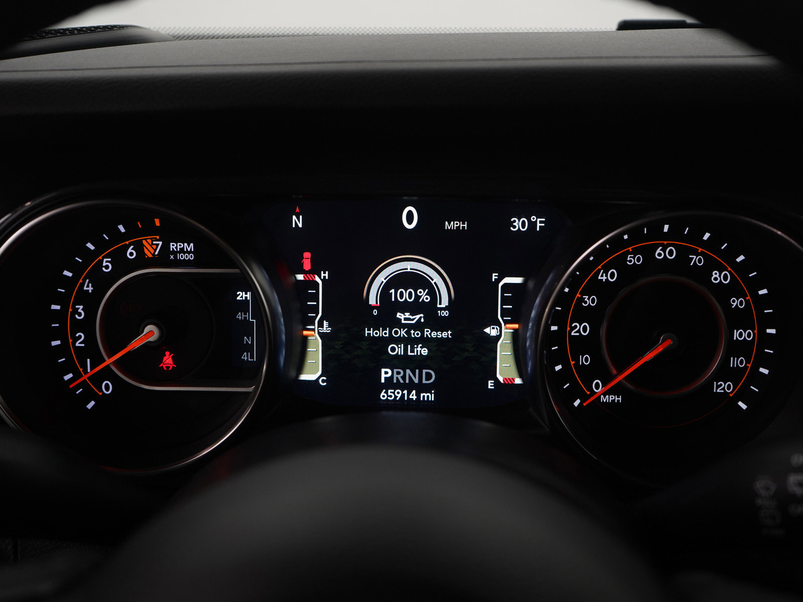 Used 2022 Jeep Wrangler Unlimited Sport image 20