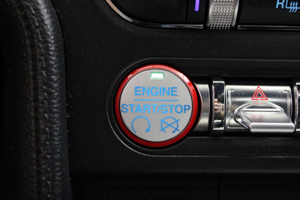 Used 2017 Ford Mustang GT Premium RWD image 12