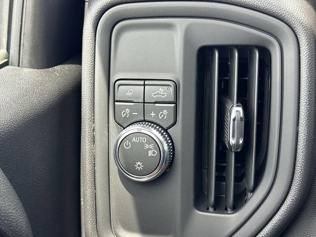 New 2026 GMC Sierra 1500 Pro w/ Pro Value Package RWD image 15