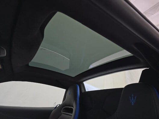 Used 2024 Maserati MC20 Cielo RWD image 10