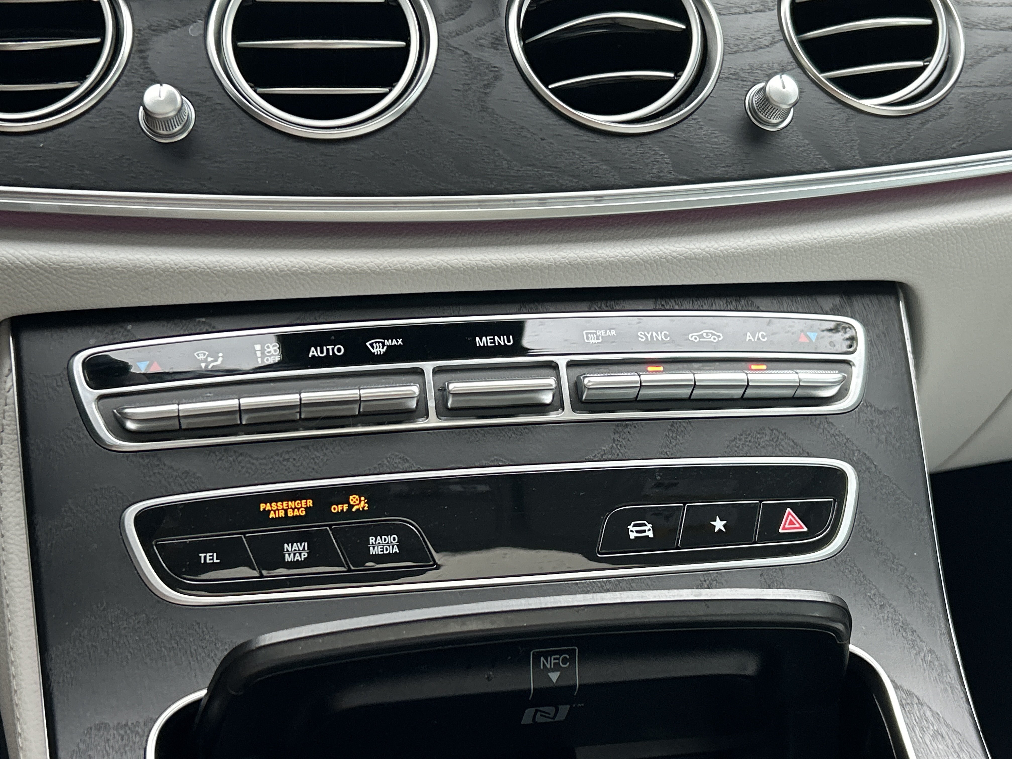 Certified 2023 Mercedes-Benz E 350 Sedan image 33