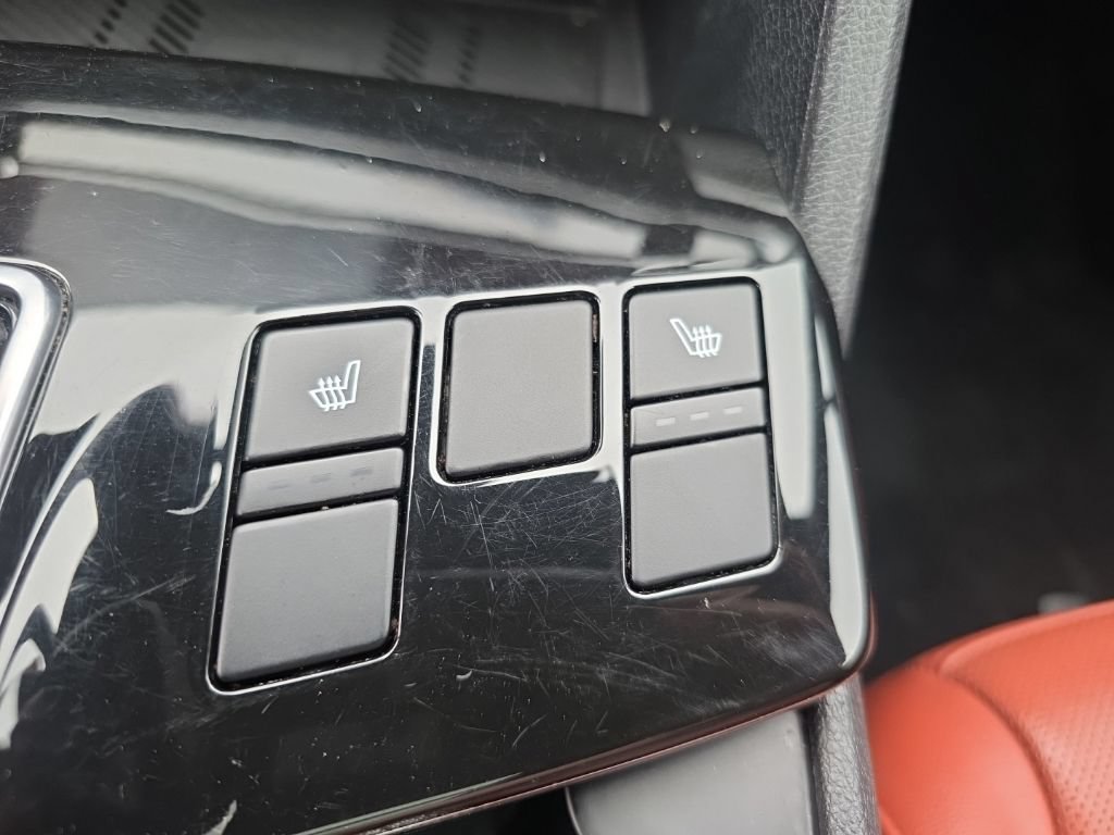 Used 2023 Kia Sportage SX FWD image 26