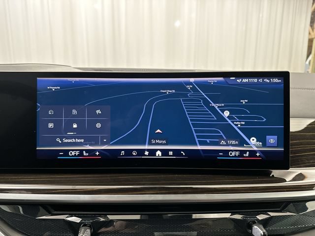 Used 2026 BMW X5 xDrive40i AWD/4WD image 22