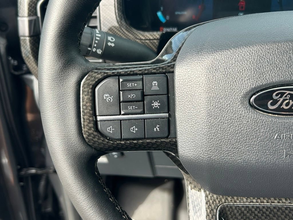 Used 2025 Ford F150 Lariat w/ Equipment Group 501A Mid AWD/4WD image 40