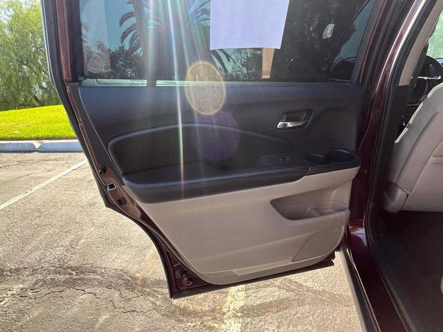 Used 2016 Honda Pilot EX-L image 49