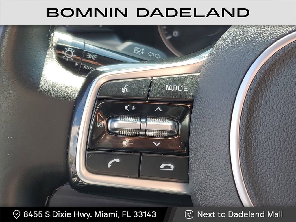 Used 2022 Kia Sorento S image 19