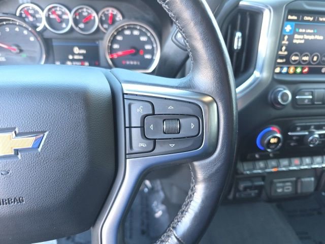 Used 2020 Chevrolet Silverado 1500 LT w/ All-Star Edition image 27