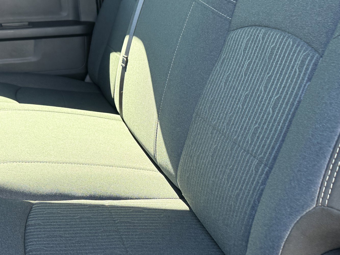 Used 2024 RAM 3500 Tradesman image 24