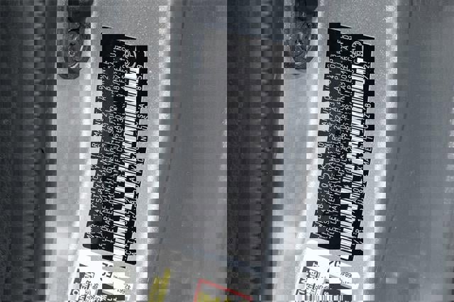 Used 2023 Toyota Camry SE image 53