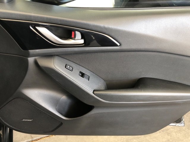 Used 2016 MAZDA MAZDA3 i Touring w/ Popular Equipment Package image 50