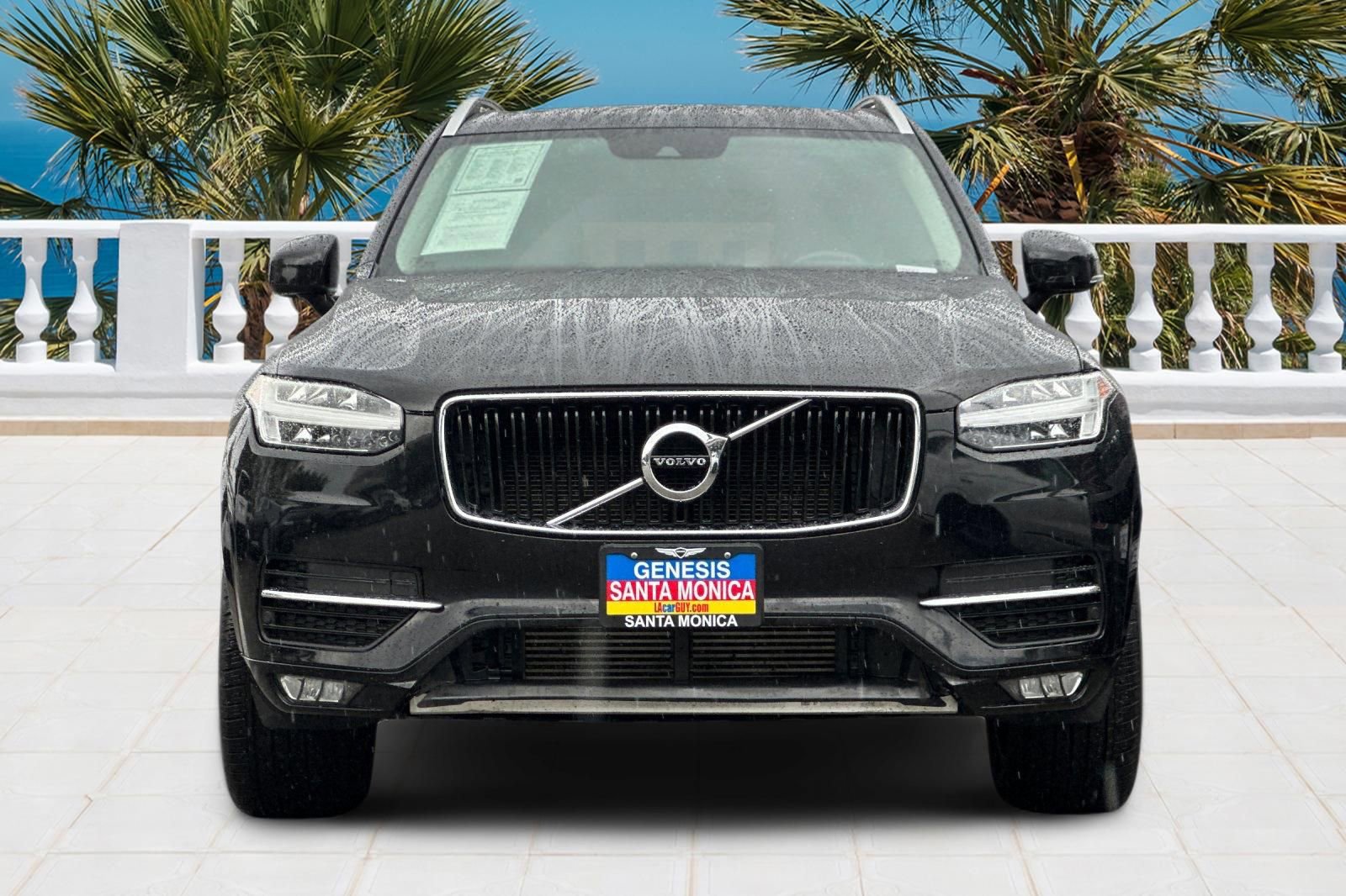Used 2019 Volvo XC90 T5 Momentum image 9