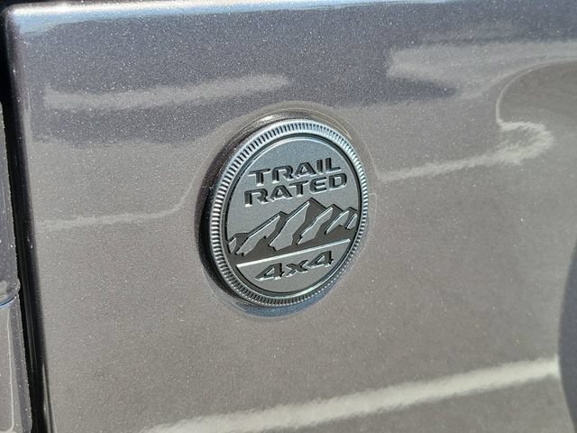 New 2026 Jeep Wrangler Sport AWD/4WD image 6