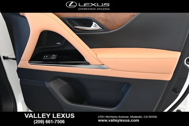 New 2026 Lexus LX 600 4WD w/ Luxury Package image 20