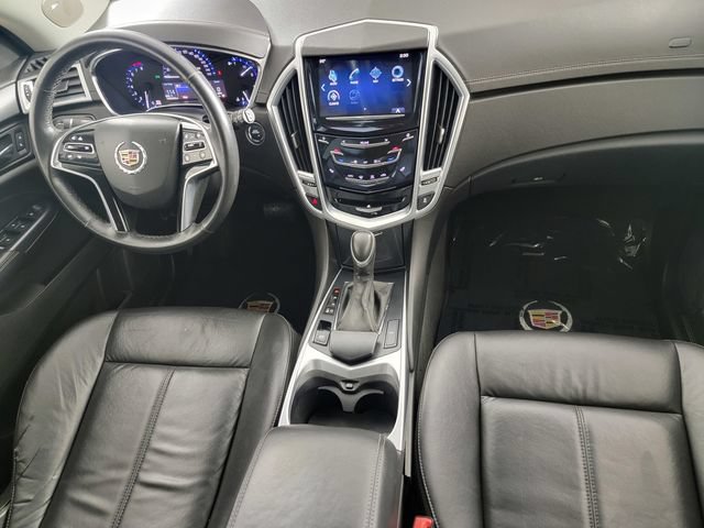 Used 2013 Cadillac SRX FWD image 31