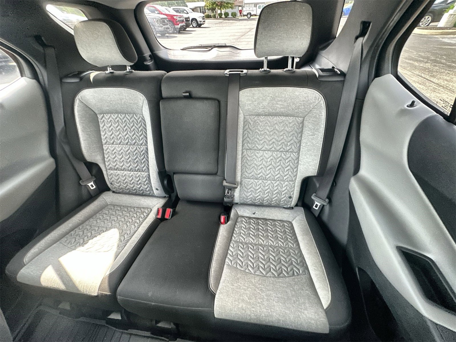 Used 2022 Chevrolet Equinox LS w/ LS Convenience Package image 23