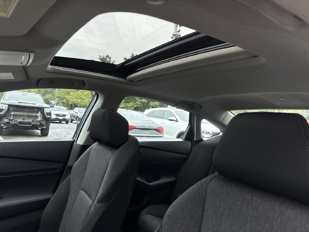 New 2026 Honda Accord SE image 16