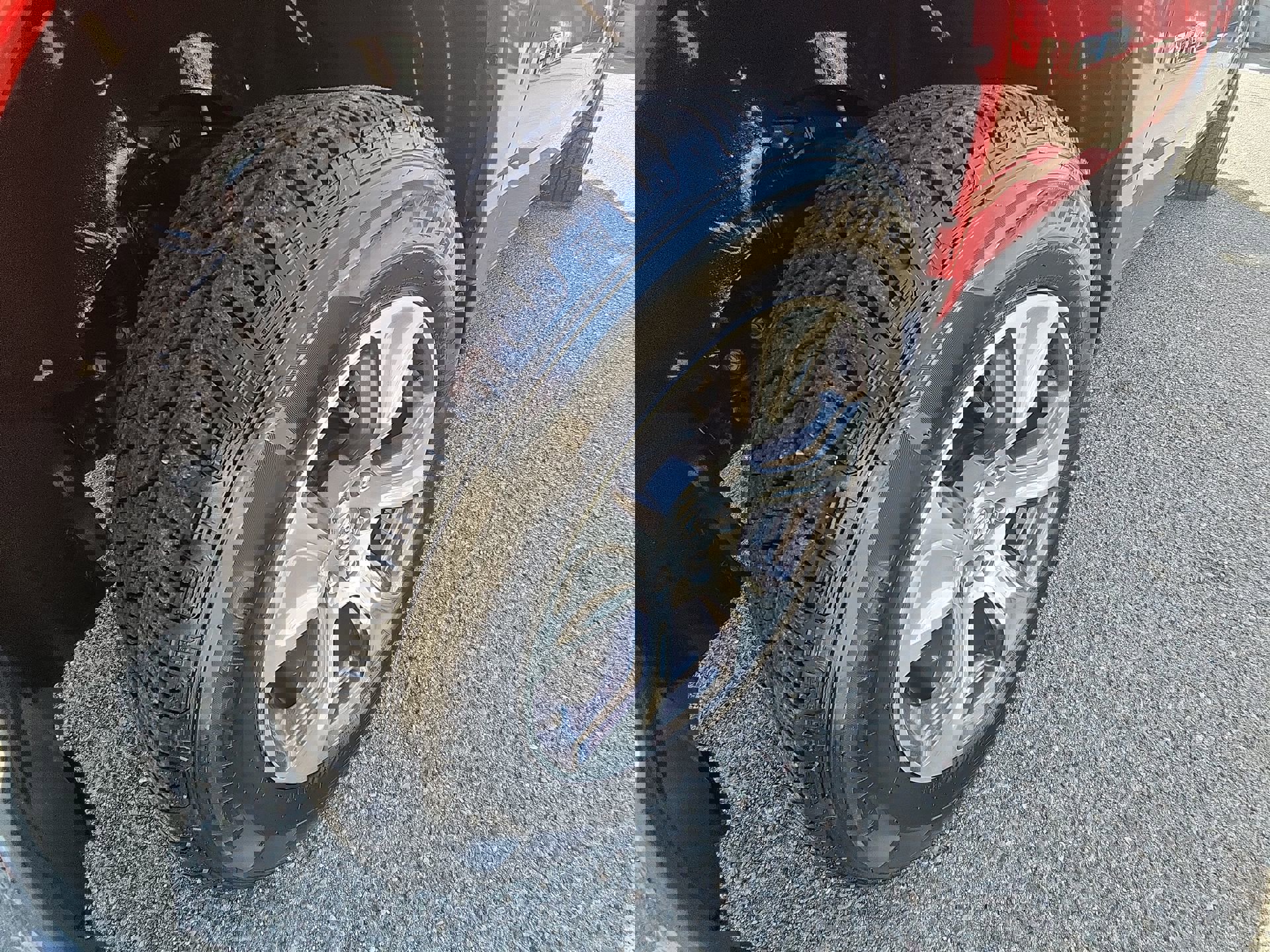 Certified 2024 RAM 1500 Laramie image 18