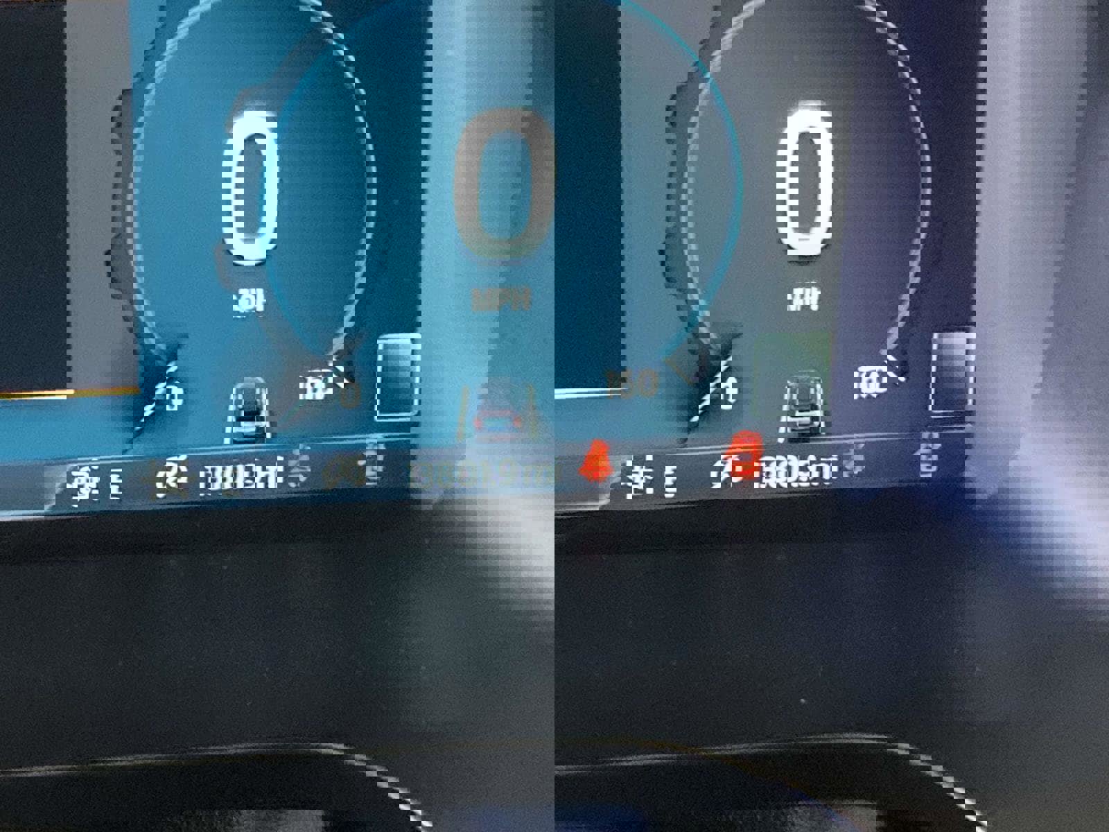 Used 2022 Ford Expedition Limited RWD image 32