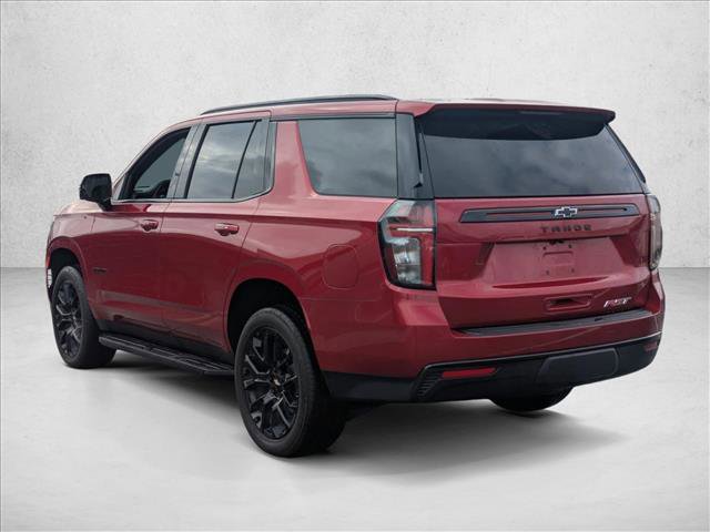 Used 2024 Chevrolet Tahoe RST w/ Luxury Package image 7