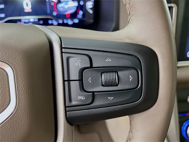 Used 2023 GMC Yukon Denali w/ Max Trailering Package image 36