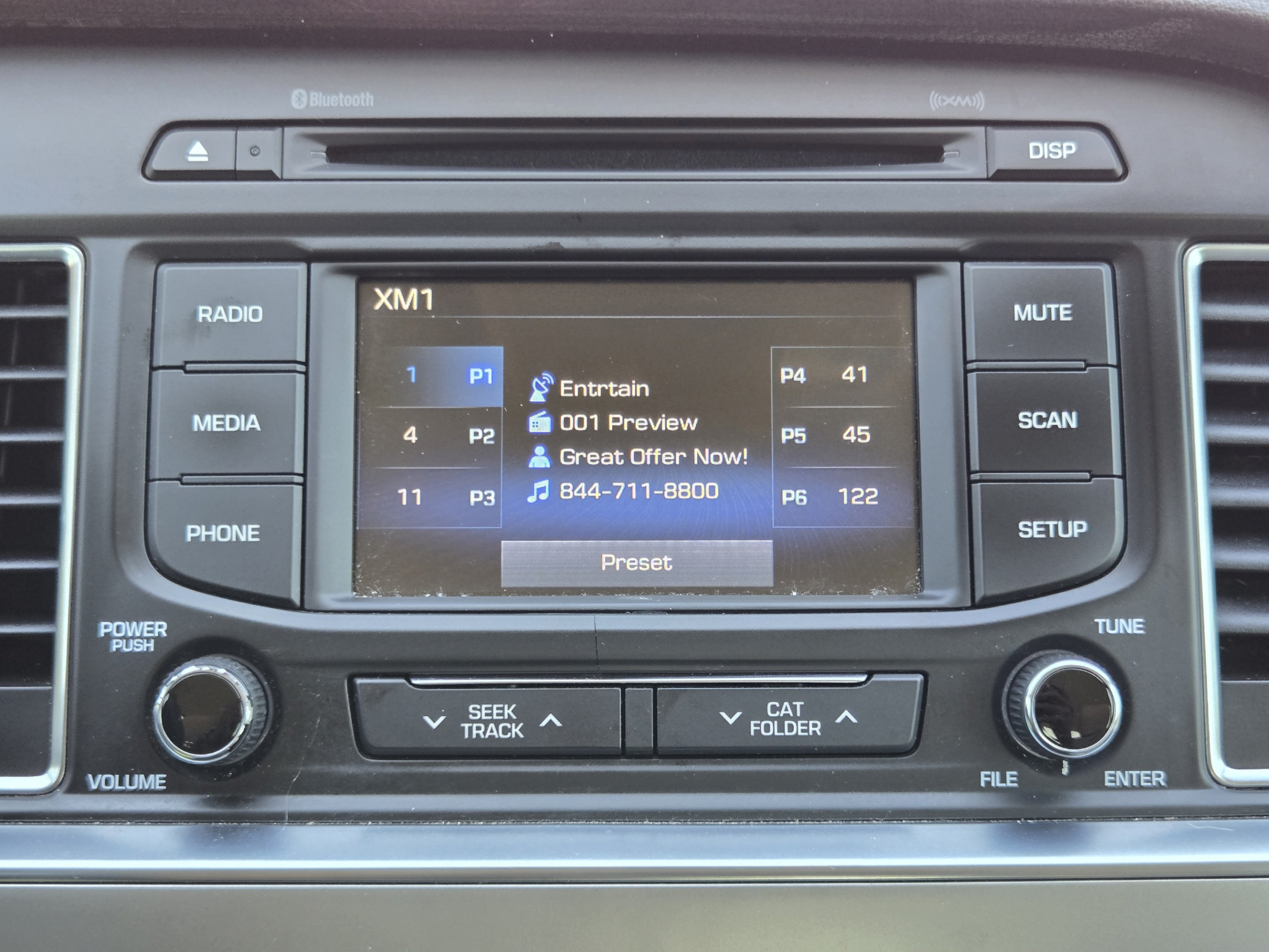 Used 2015 Hyundai Sonata Sport FWD image 17
