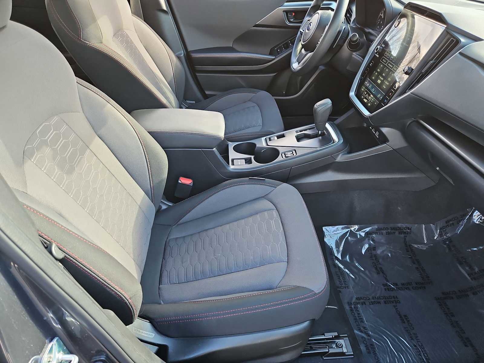 Certified 2024 Subaru Impreza 2.0i Sport image 23