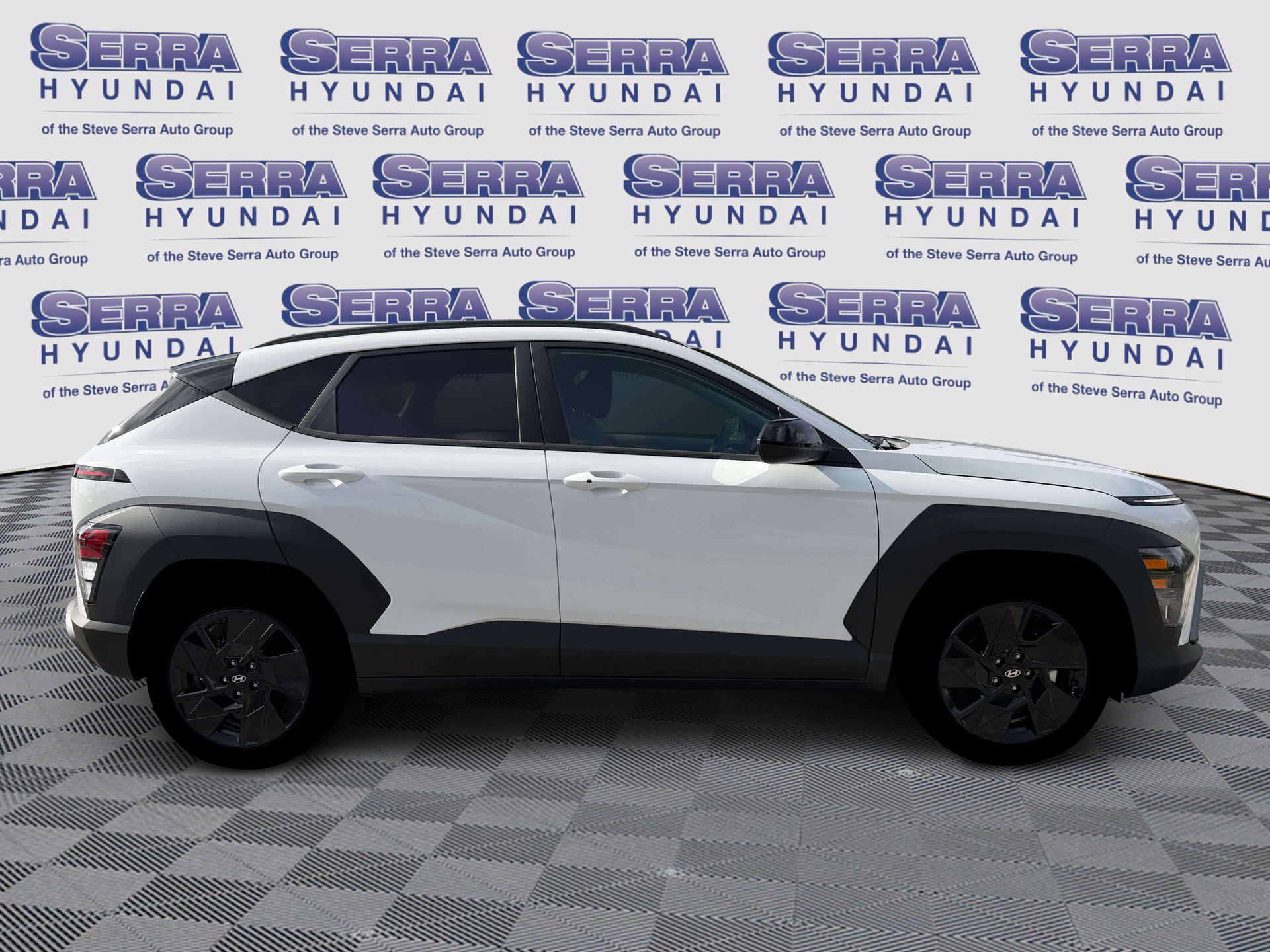 New 2027 Hyundai Kona SEL Sport FWD image 26