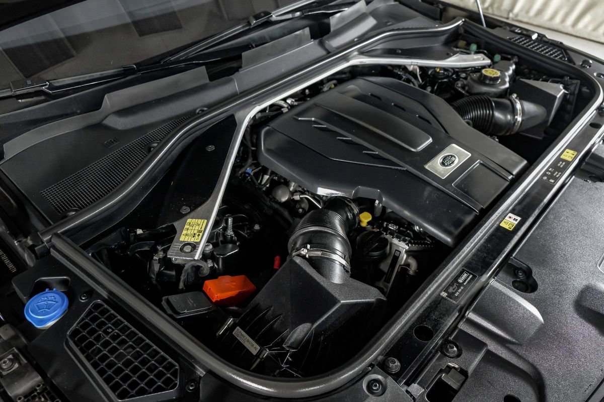 Used 2023 Land Rover Range Rover SE image 47