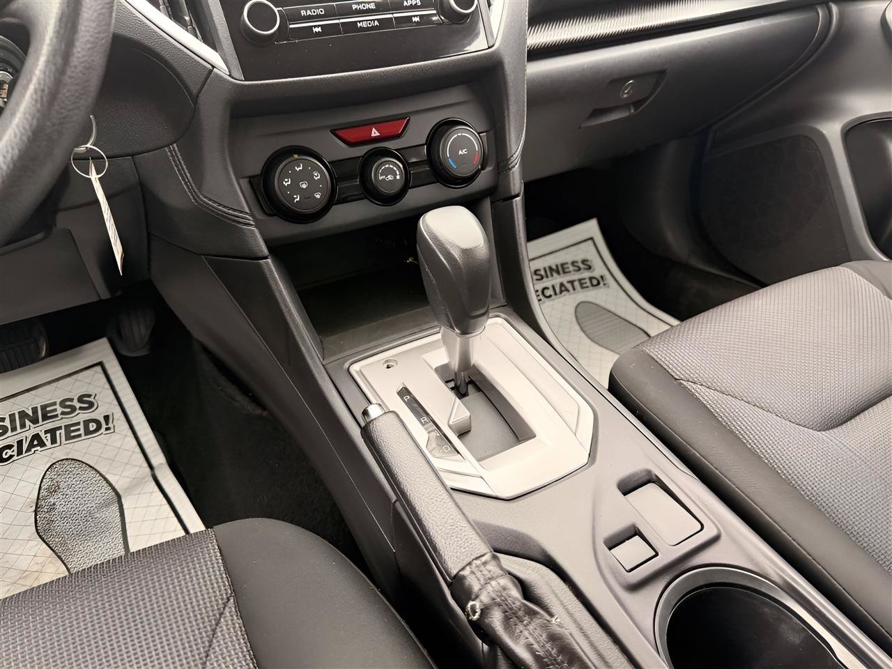 Used 2017 Subaru Impreza 2.0i AWD/4WD image 19