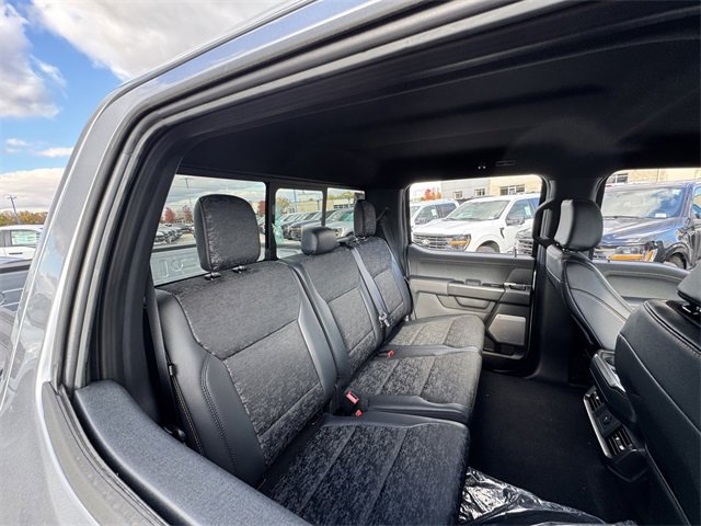 New 2025 Ford F150 Tremor image 13