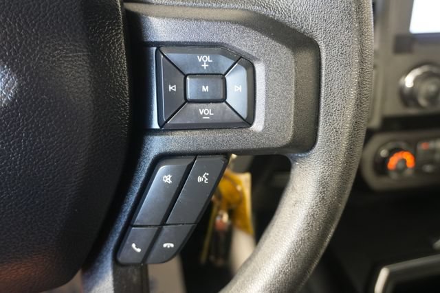 Certified 2019 Ford F150 XL w/ Equipment Group 101A Mid AWD/4WD image 16
