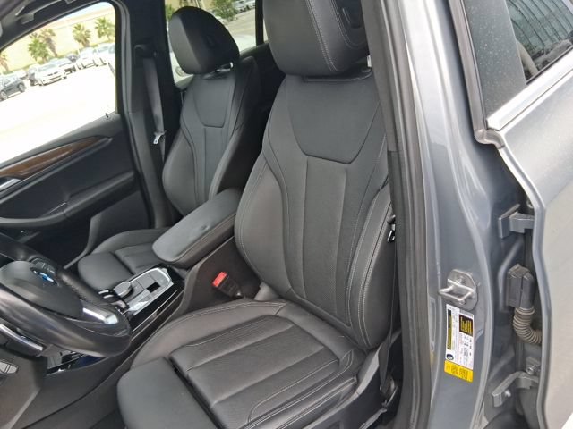 Used 2023 BMW X3 sDrive30i w/ Convenience Package w/ZPA RWD image 14