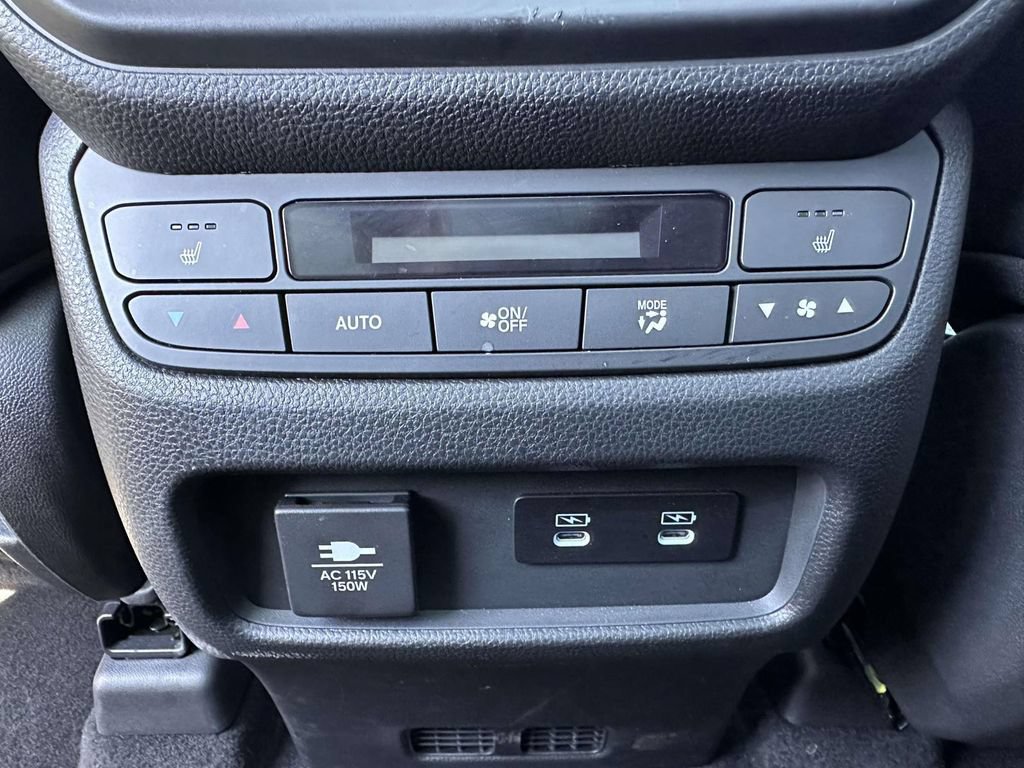 Used 2026 Honda Passport TrailSport Elite image 16
