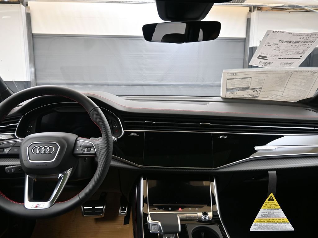 New 2026 Audi Q7 3.0T Prestige AWD/4WD image 22