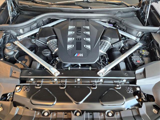 New 2027 BMW X7 M60i AWD/4WD image 19