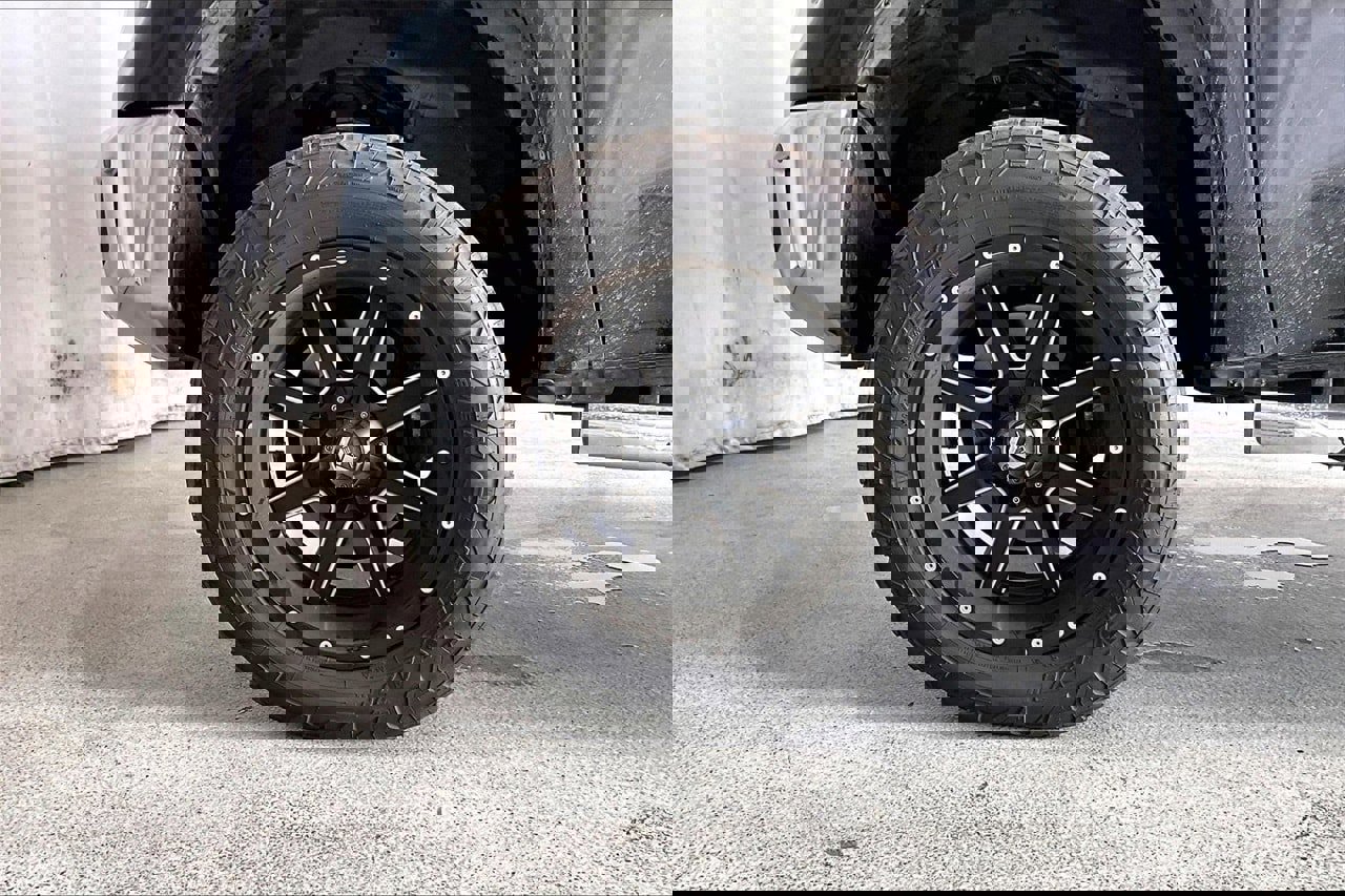 Used 2014 Toyota Tundra 1794 Edition image 6