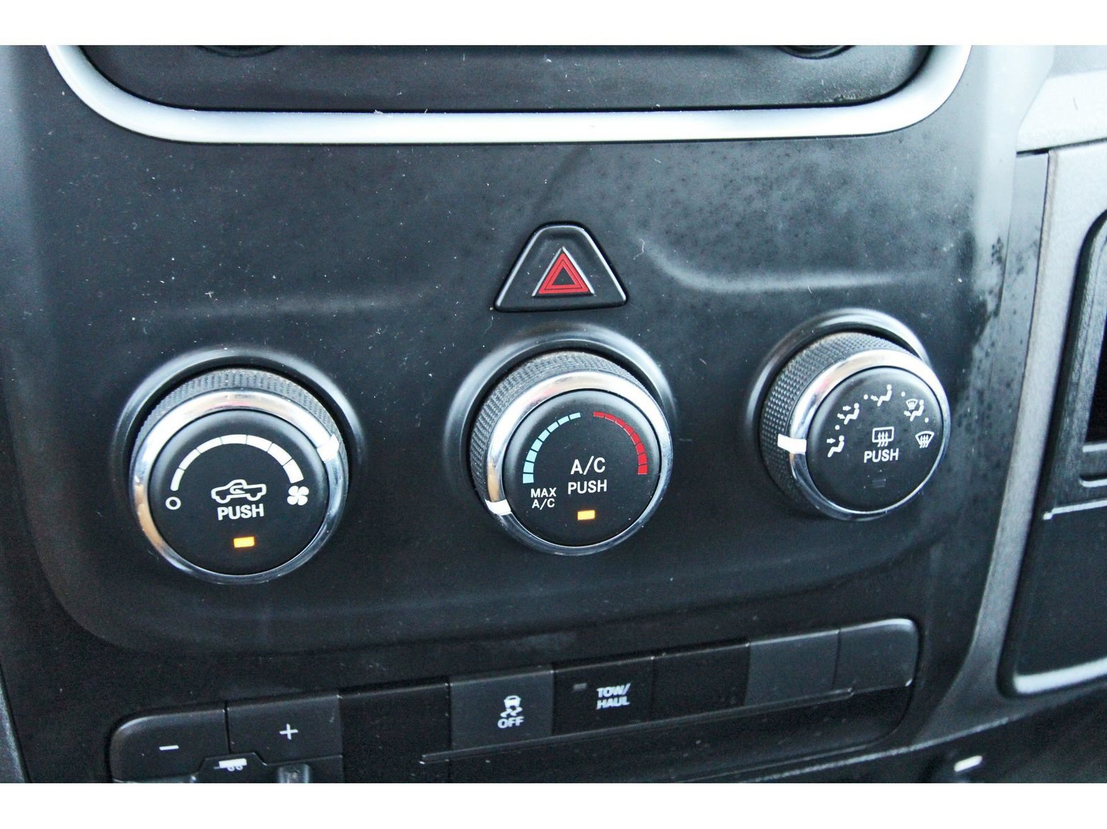 Used 2023 RAM 1500 Tradesman w/ Trailer Tow Group RWD image 26