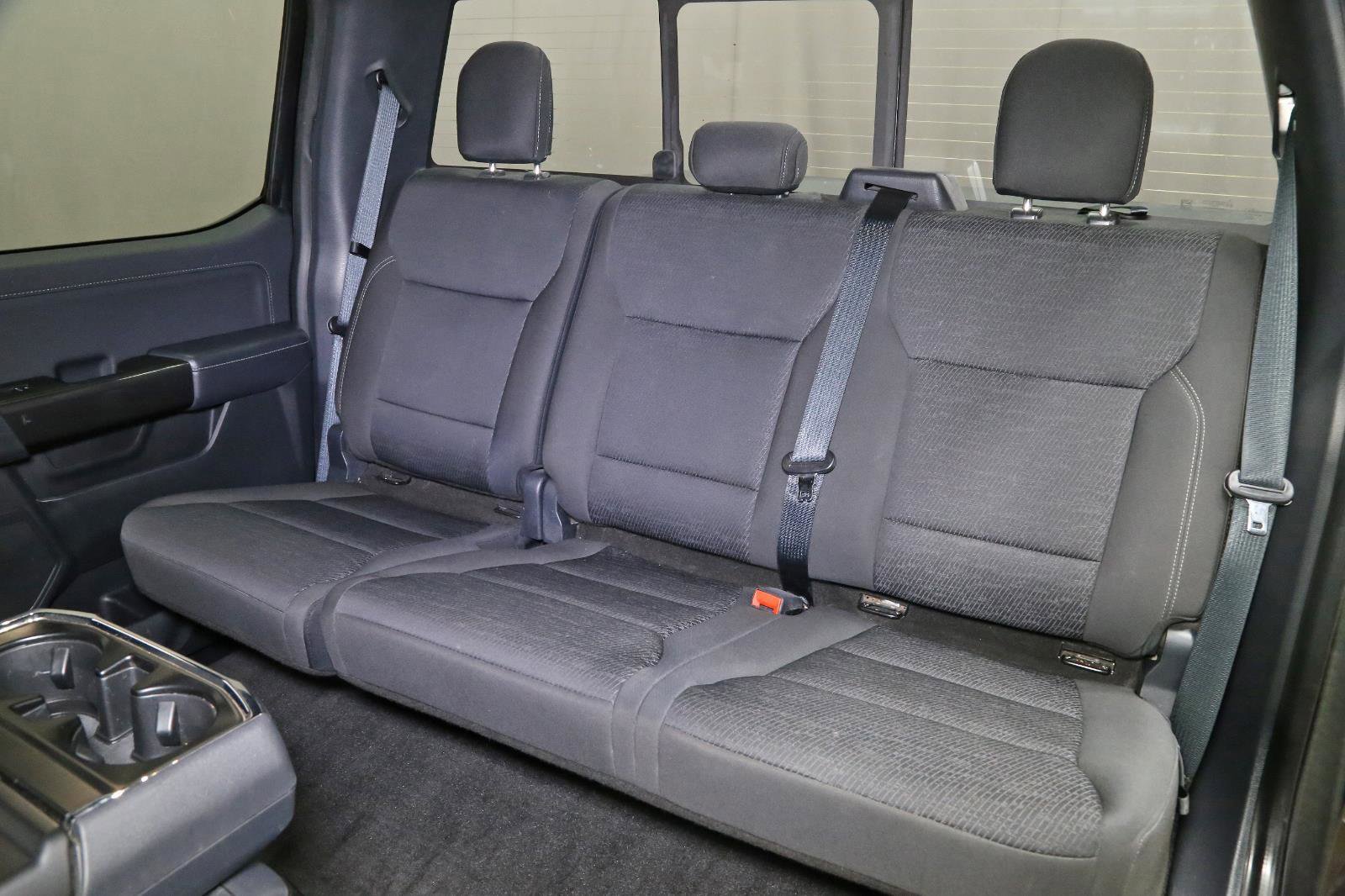 Used 2021 Ford F150 XLT w/ Equipment Group 302A High image 12