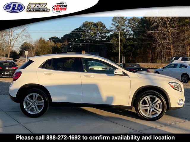 Used 2020 Mercedes-Benz GLA 250 image 8