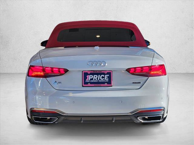 Used 2024 Audi A5 2.0T Prestige image 4