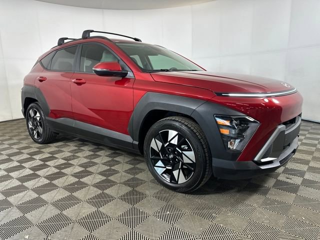 Used 2024 Hyundai Kona SEL image 2