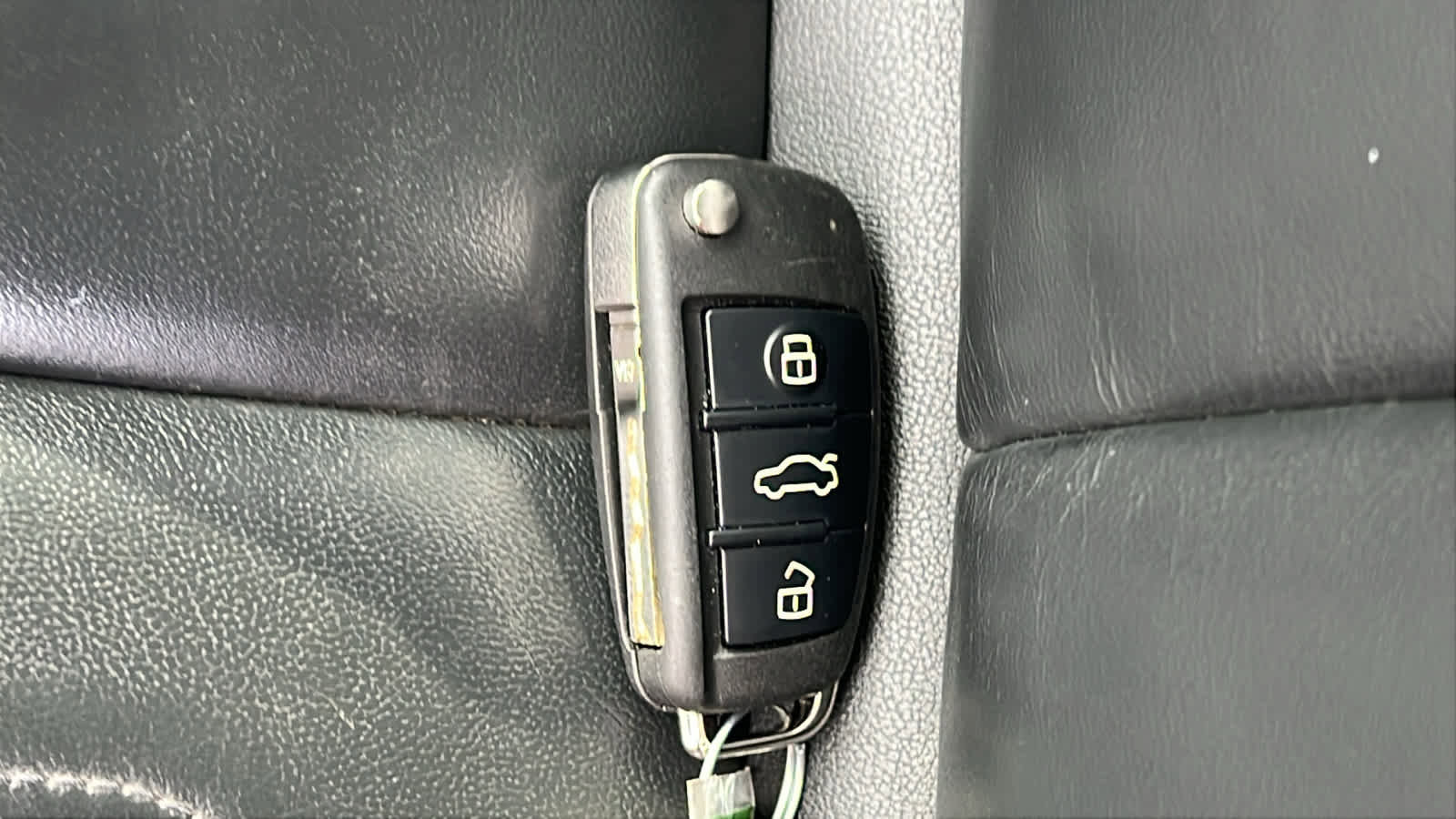 Used 2023 Audi Q3 2.0T Premium image 29