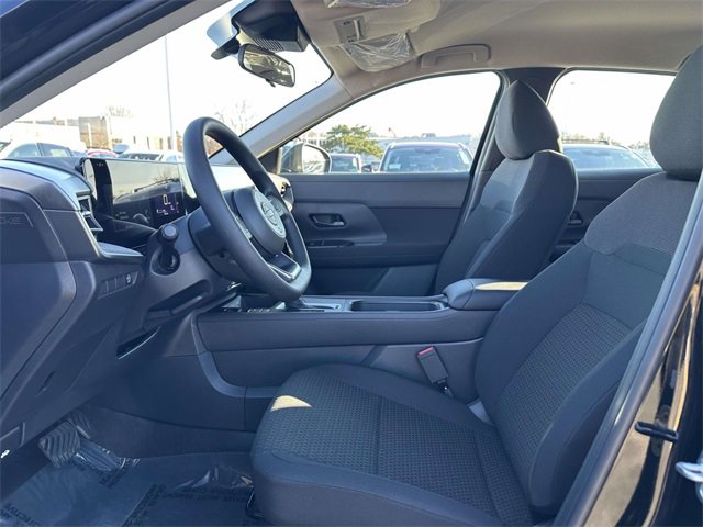 New 2026 Nissan Kicks S image 16