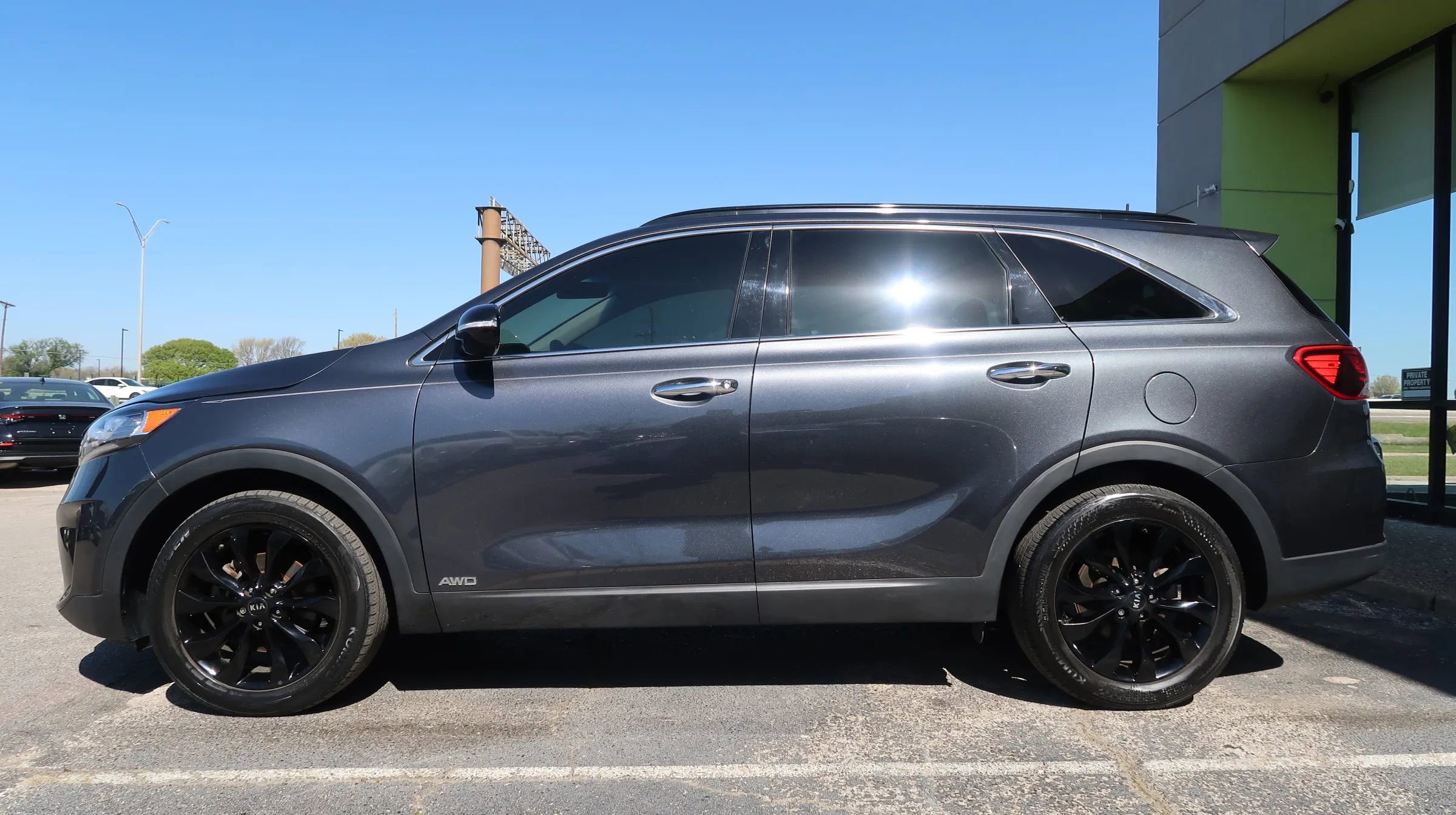 Used 2019 Kia Sorento S image 6