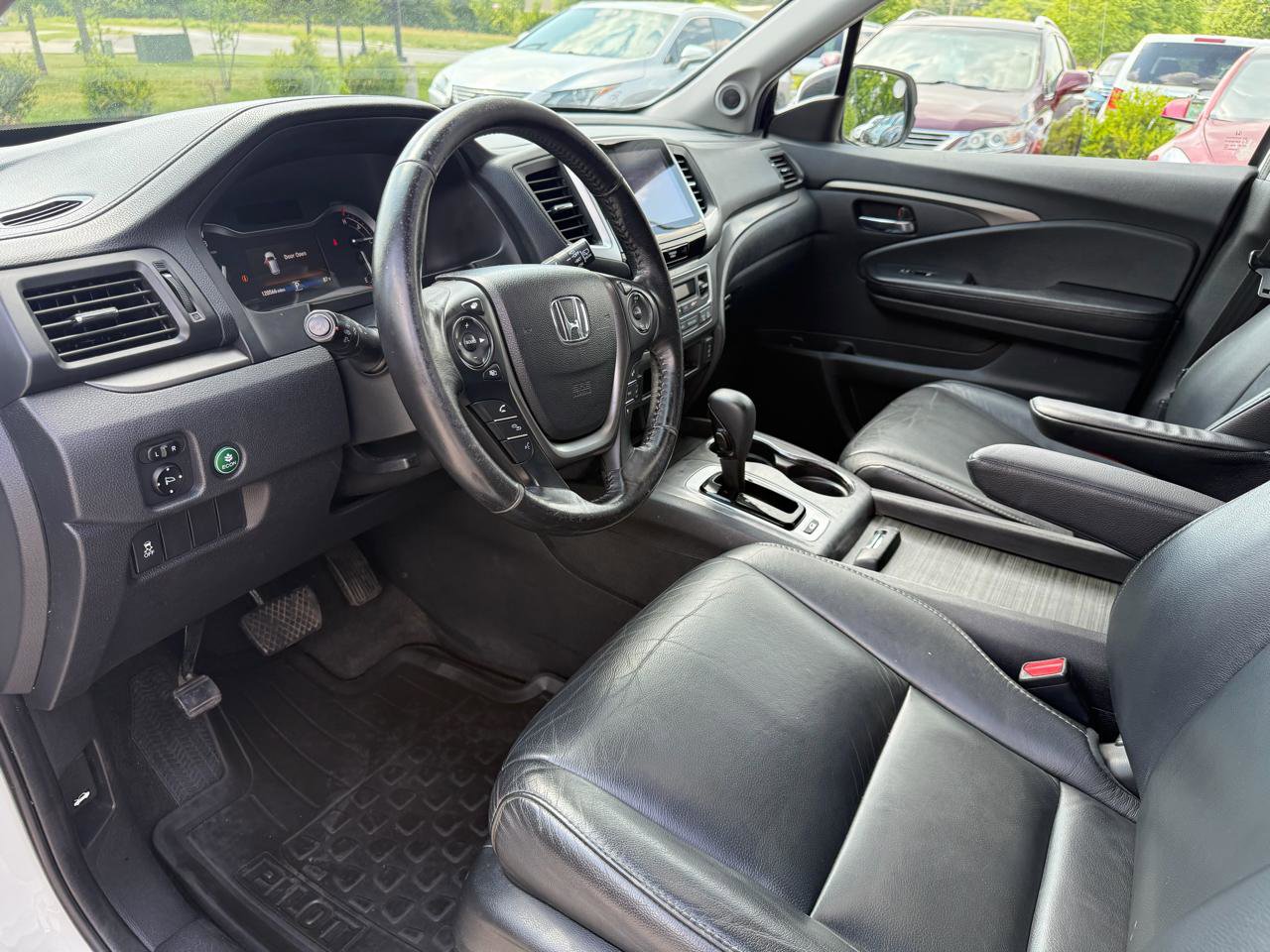 Used 2018 Honda Pilot EX-L image 9