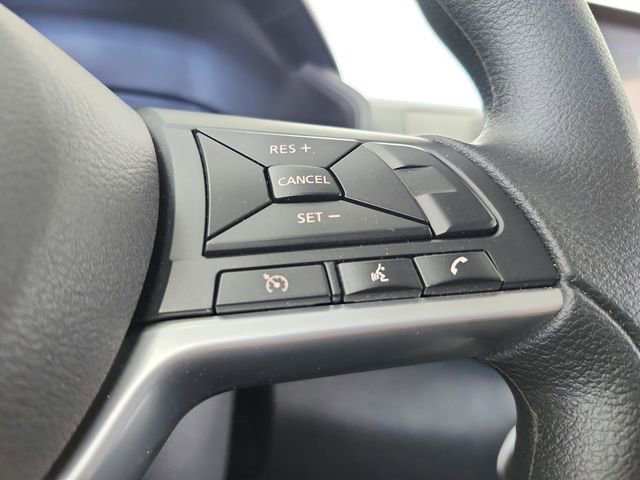 Used 2025 Nissan Altima 2.5 SV image 24