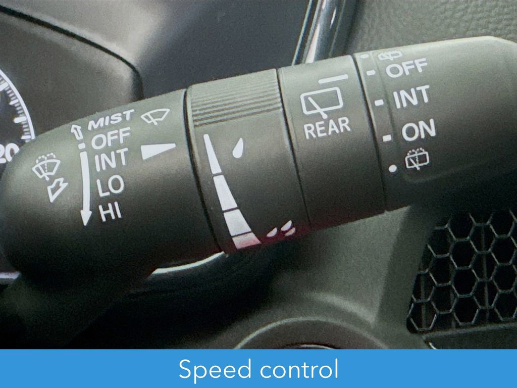 Certified 2026 Honda CR-V EX image 18